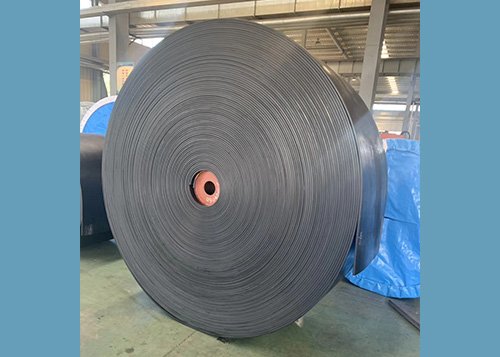 耐高溫輸送帶廠